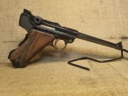 Mauser P08 KAISER MARINE