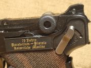Mauser P08 KAISER MARINE