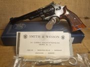 Smith & Wesson 19-3