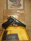 Walther PP ZELLA 60° 1940
