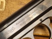 Walther PP ZELLA 60° 1940