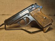 Walther PPK ZELLA 60° II SERIE