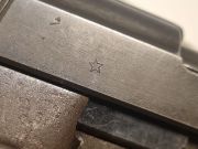 Mauser P38 SWV 45