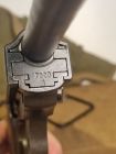 Mauser P38 SWV 45