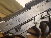 Mauser P38 SWV 45