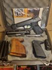 HECKLER - KOCH P9S SPORT