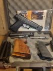 HECKLER - KOCH P9S SPORT