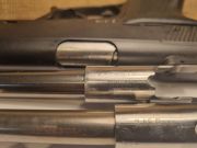 HECKLER - KOCH P9S SPORT