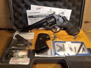 Smith & Wesson 627 TRR8