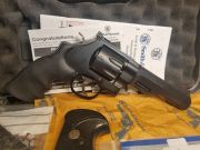 Smith & Wesson 627 TRR8