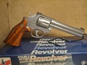 Smith & Wesson 617 TARGET CHAMPION