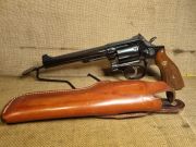 Smith & Wesson K14-3