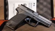 HECKLER - KOCH P8