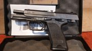HECKLER - KOCH P8