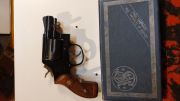 Smith & Wesson 12-2