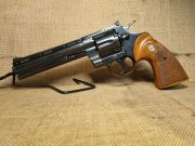 Colt PYTHON