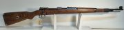 MAUSER BRUNN K98 MM NORVEGIA