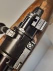 MAUSER BRUNN K98 MM NORVEGIA