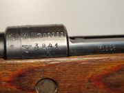 MAUSER BRUNN K98 MM NORVEGIA
