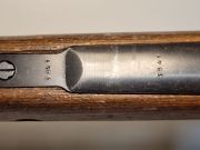 MAUSER BRUNN K98 MM NORVEGIA
