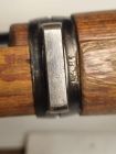 MAUSER BRUNN K98 MM NORVEGIA