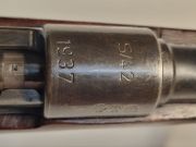 Mauser K98