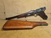 DWM 1902 CARBINE