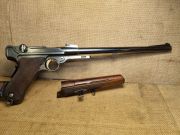 DWM 1902 CARBINE
