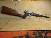 DWM 1902 CARBINE