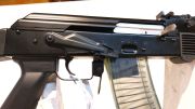 WBP POLAND AK74