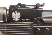 WBP POLAND AK74