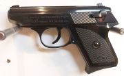 Walther TPH