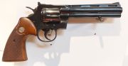 Colt PYTHON