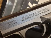 HECKLER - KOCH P7M13