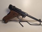 Mauser M 1934
