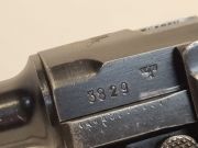 Mauser M 1934