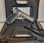 CZ SHADOW II URBAN GRAY