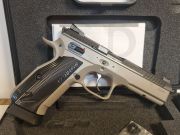 CZ SHADOW II URBAN GRAY