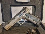 CZ SHADOW II URBAN GRAY