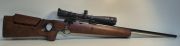 Kongsberg MAUSER 393