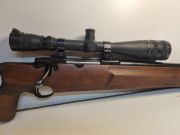Kongsberg MAUSER 393