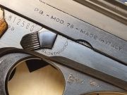 Beretta 76