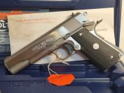 Colt GOVERNMENT