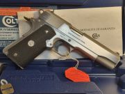 Colt GOVERNMENT