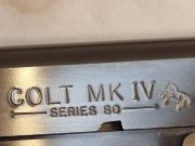 Colt GOVERNMENT