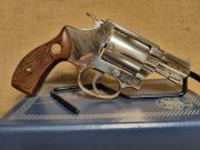 Smith & Wesson 36 NIK