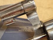 Smith & Wesson 36 NIK
