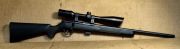 Savage MKII FV