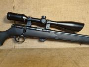 Savage MKII FV