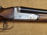 Daffini e Rizzini FOX